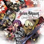 Etrian Odyssey 2 test par GamingWay Etrian Odyssey 2 test par GamingWay