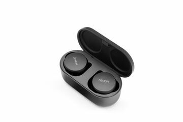 Denon PerL Pro reviewed by Labo Fnac Denon PerL Pro reviewed by Labo Fnac