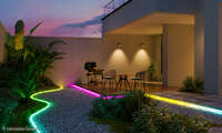 Análisis Govee Neon Rope Light