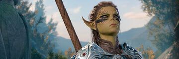 Baldur's Gate III review by Games.ch Baldur's Gate III reviewed by Games.ch