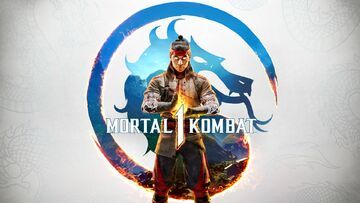 Mortal Kombat 1 test par ILoveVG Mortal Kombat 1 test par ILoveVG