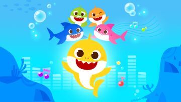 Shark test par Beyond Gaming Shark test par Beyond Gaming