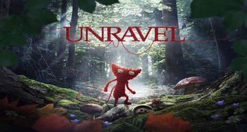 Unravel test par S2P Mag