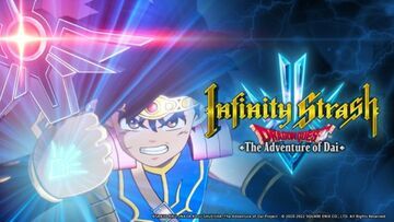 Dragon Quest The Adventure of Dai test par Nintendo-Town Dragon Quest The Adventure of Dai test par Nintendo-Town
