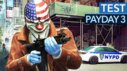 Test Payday 3