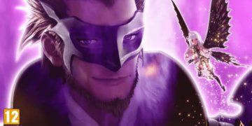 Bravely Second End Layer test par S2P Mag Bravely Second End Layer test par S2P Mag