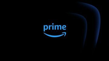 Test Amazon Prime Video