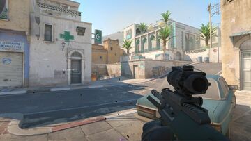 Counter-Strike 2 test par TechRadar