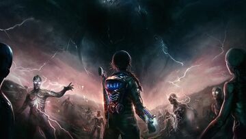 Daymare 1994 review by GameScore.it Daymare 1994 reviewed by GameScore.it