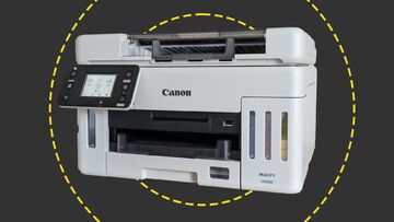 Canon MAXIFY GX6550 im Test: 3 Bewertungen, erfahrungen, Pro und Contra