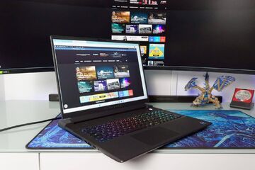 Alienware m18 Review