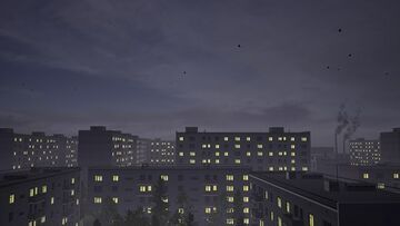 Bright Lights of Svetlov testé par Beyond Gaming Bright Lights of Svetlov testé par Beyond Gaming