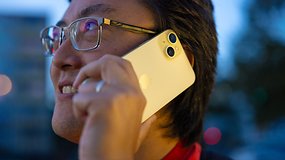 Apple iPhone 15 Plus reviewed by AndroidPit Apple iPhone 15 Plus reviewed by AndroidPit