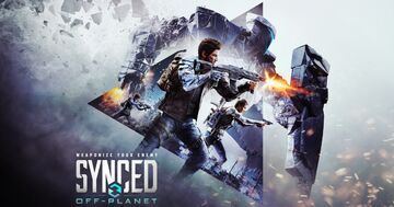 Test Synced