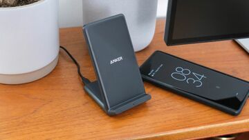 Test Anker 313