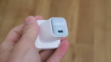 Test Anker 511 Nano 3