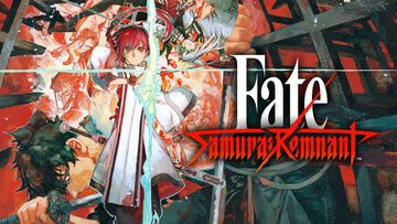 Fate Samurai Remnant reviewed by Le Bta-Testeur