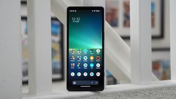 Sony Xperia 5 V testé par T3 Sony Xperia 5 V testé par T3