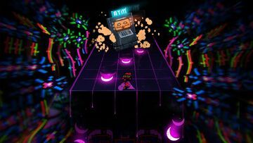 Everhood Eternity Edition testé par Console Tribe Everhood Eternity Edition testé par Console Tribe