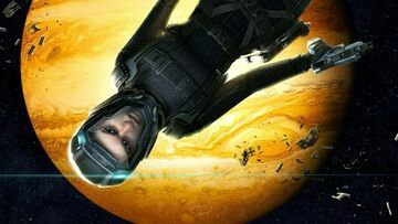 The Expanse A Telltale Series test par Push Square