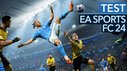 Test EA Sports FC 24