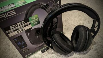 Anlisis Nacon RIG 600 Pro HX