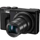 Anlisis Panasonic Lumix TZ80