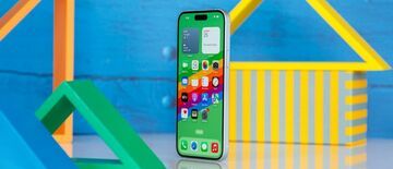 Apple iPhone 15 Plus reviewed by GSMArena Apple iPhone 15 Plus reviewed by GSMArena