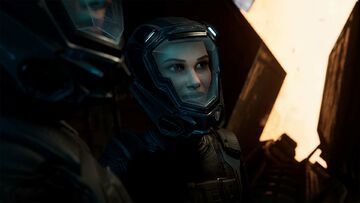 The Expanse A Telltale Series test par Shacknews