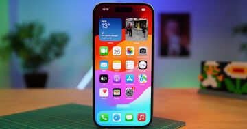 Apple iPhone 15 testé par Les Numériques Apple iPhone 15 testé par Les Numériques