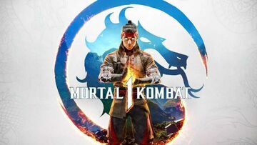 Mortal Kombat 1 test par tuttoteK