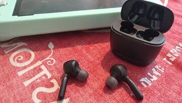 Turtle Beach Scout Air test par TechRadar Turtle Beach Scout Air test par TechRadar