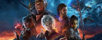 Baldur's Gate III review by TheSixthAxis Baldur's Gate III reviewed by TheSixthAxis