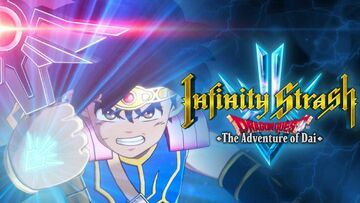 Dragon Quest The Adventure of Dai test par 4WeAreGamers Dragon Quest The Adventure of Dai test par 4WeAreGamers