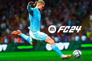 EA Sports FC 24 test par Presse Citron