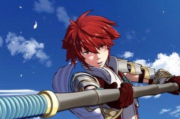 Fire Emblem Fates test par DigitalTrends Fire Emblem Fates test par DigitalTrends