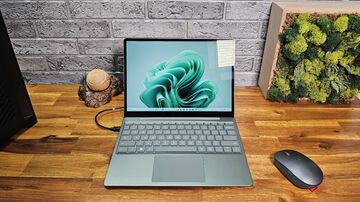 Anlisis Microsoft Surface Laptop Go 3