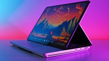 Microsoft Surface Laptop Studio 2 reviewed by Windows Central