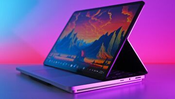 Microsoft Surface Laptop Studio 2 testé par Windows Central Microsoft Surface Laptop Studio 2 testé par Windows Central