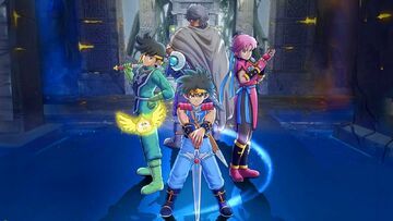 Dragon Quest The Adventure of Dai test par Console Tribe Dragon Quest The Adventure of Dai test par Console Tribe
