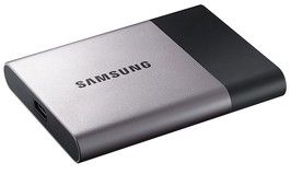 Samsung SSD T3 test par ComputerShopper Samsung SSD T3 test par ComputerShopper