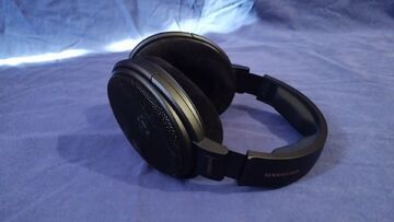 Test Sennheiser HD660 S2