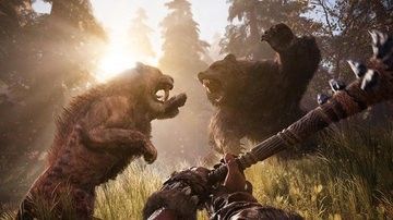 Far Cry Primal test par CNET USA