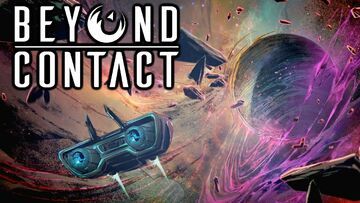 Beyond Contact reviewed by Phenixx Gaming