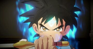 Dragon Quest The Adventure of Dai test par GamesVillage Dragon Quest The Adventure of Dai test par GamesVillage