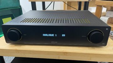 Arcam A15 Review: 1 Ratings, Pros and Cons