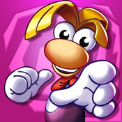 Anlisis Rayman Classic