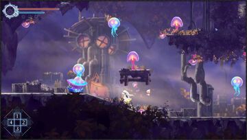 Afterimage test par Phenixx Gaming Afterimage test par Phenixx Gaming