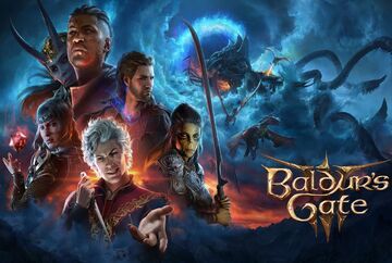 Baldur's Gate III reviewed by N-Gamz