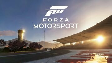 Forza Motorsport test par Pizza Fria